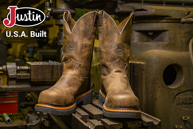 MidwestBoots Labor Day Sale